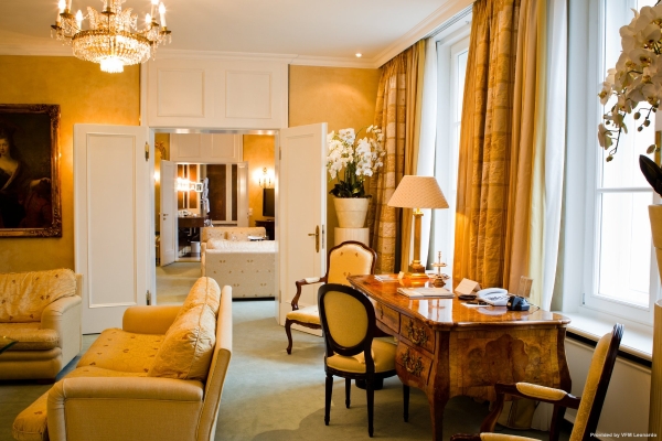 Hotel Bayerischer Hof (Monaco di Baviera)